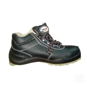 Yamato Safety Work Shoes