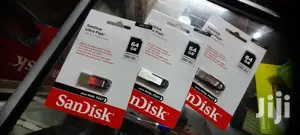 USB 3.0 Original Sandisk Ultra Flair 64 Gb.