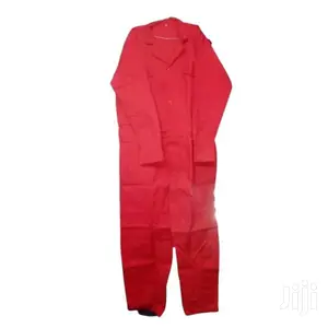 Work Overalls in Kenya