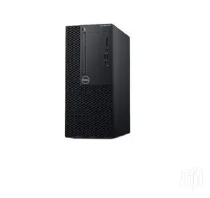 New Desktop Computer Dell OptiPlex 3070 4GB Intel Core I3 HDD 1T