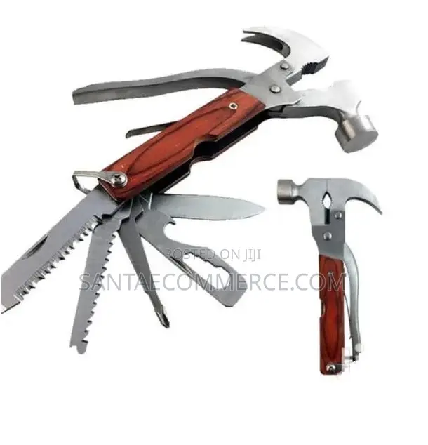 Leatherman Multipurpose Tool Set