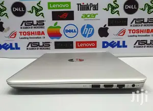New Laptop HP Pavilion 13 4GB Intel Core I3 HDD 500GB
