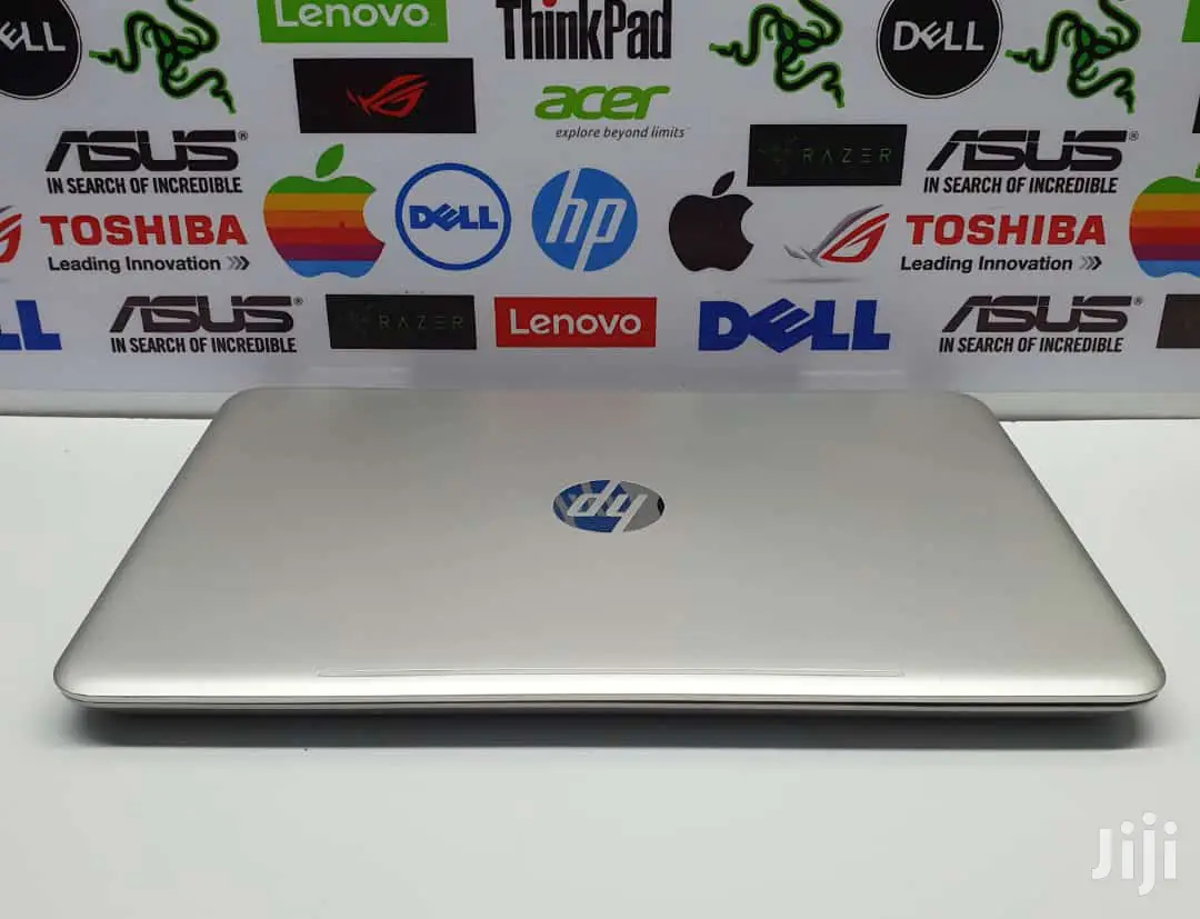 New Laptop HP Pavilion 13 4GB Intel Core I3 HDD 500GB