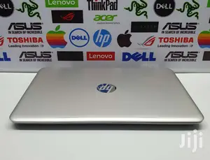 New Laptop HP Pavilion 13 4GB Intel Core I3 HDD 500GB