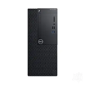 New Desktop Computer Dell OptiPlex 3070 4GB Intel Core I5 HDD 1T