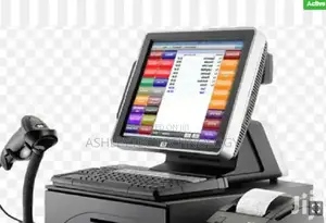 Point of Sale POS for Restaurants, Supermarkets, Shops