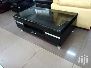 Executive Coffee Table