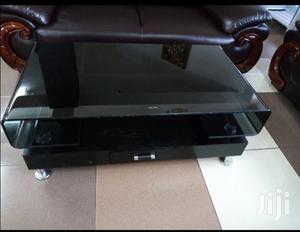 Executive Coffee Table
