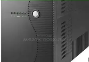Original High Quality Power Back Up Mecer Ups 650 Va
