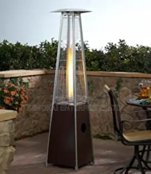 Stylish Design Patio Heater