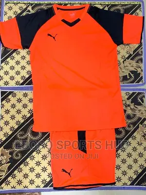 Football Jerseys