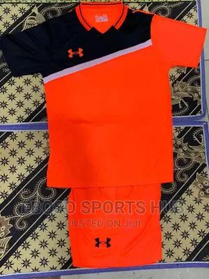 Football Jerseys