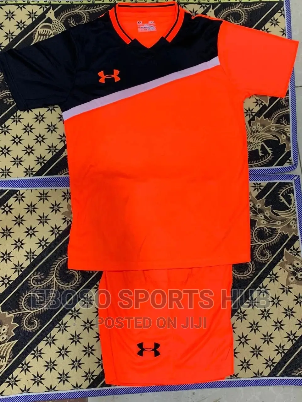 Football Jerseys