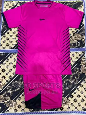 Football Kits