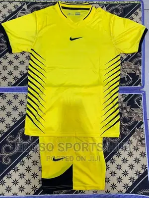 Latest Football Kits
