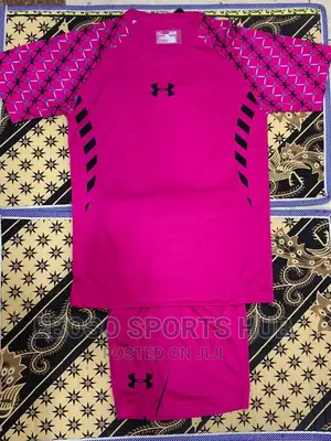 Football Jerseys
