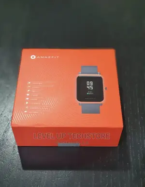 Xiaomi Amazfit Bip S Smartwatch - Brand New