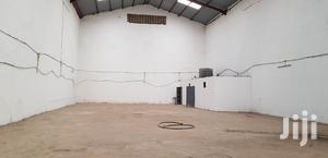 7000sq Feet Godown to Let Along Enterprise Road