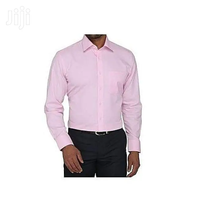 Men Official Shirts