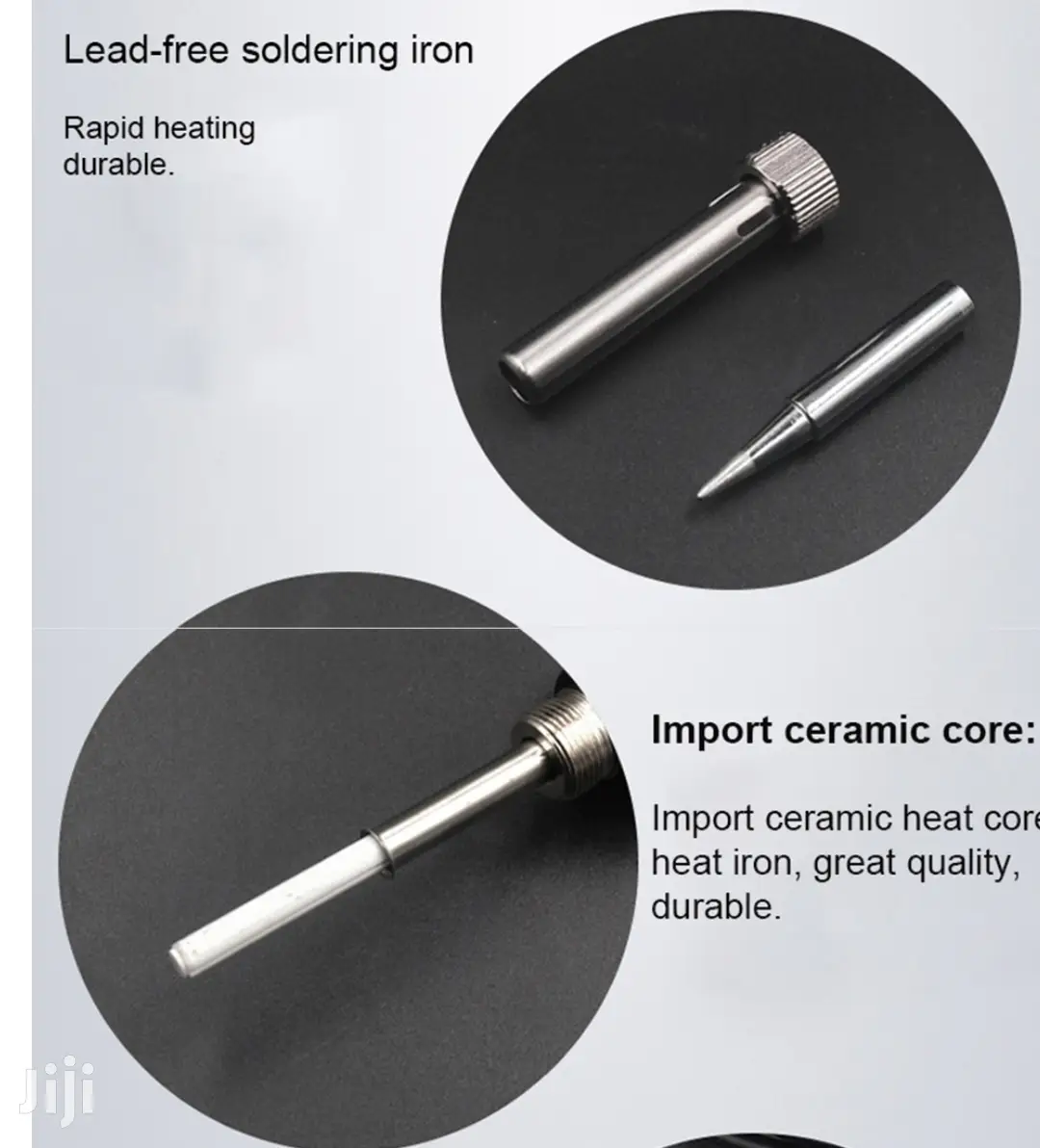23pcs Electrical Repair Kit