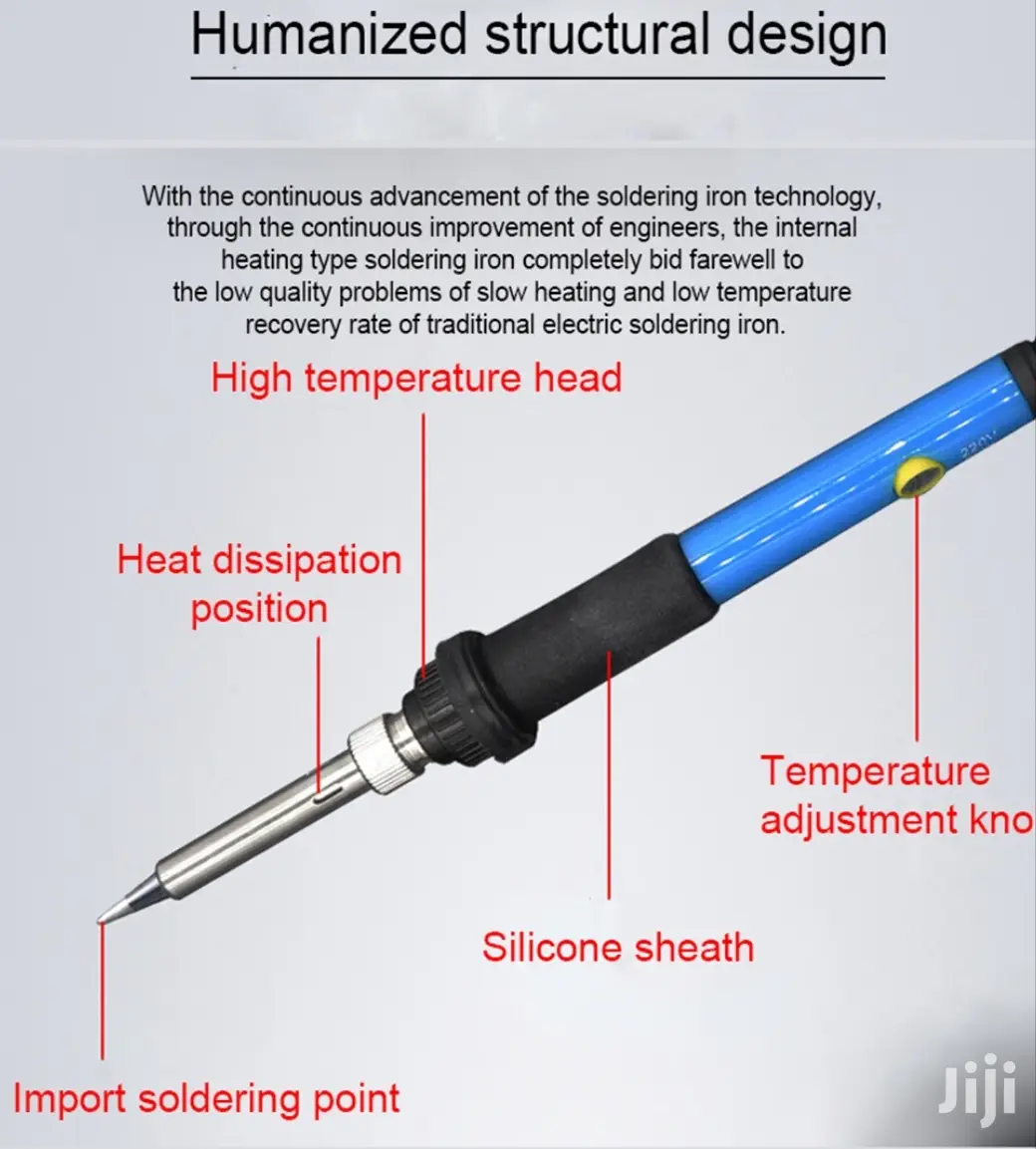 23pcs Electrical Repair Kit