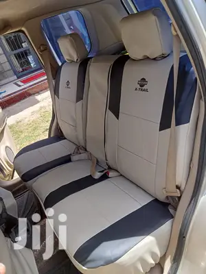 Well Fitting Car Seat Covers