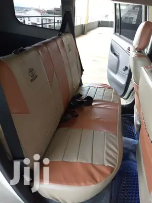 Succeed Car Seat Covers