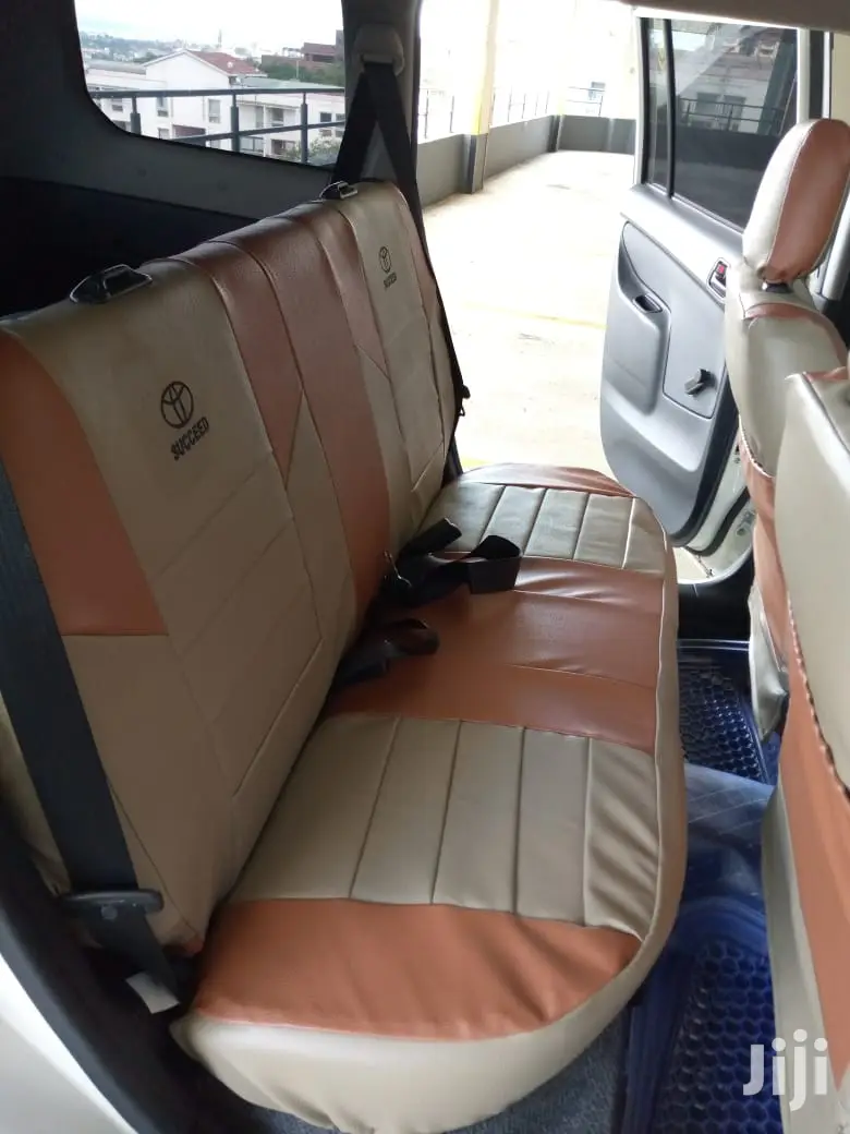 Succeed Car Seat Covers