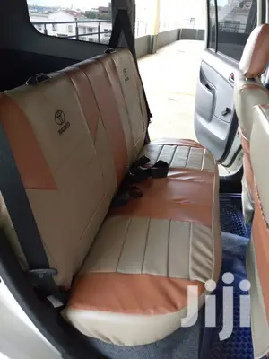 Succeed Car Seat Covers