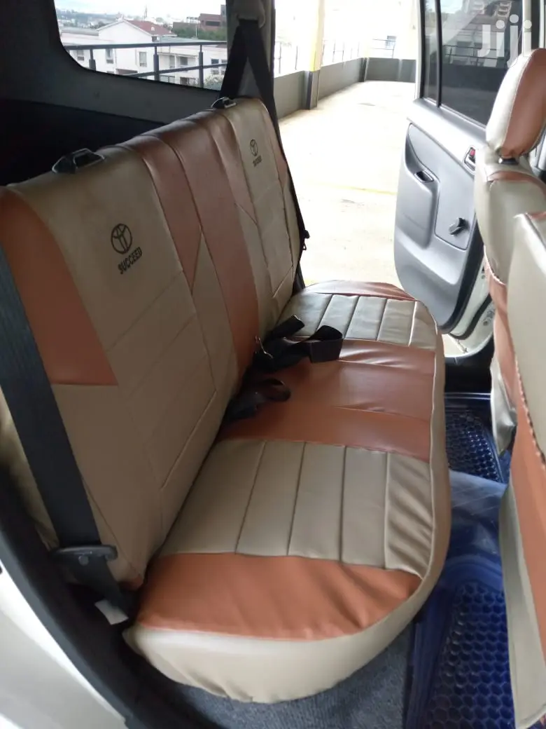 Succeed Car Seat Covers