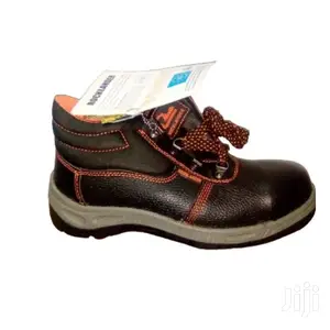 Rocklander Safety Work Boots for Sale