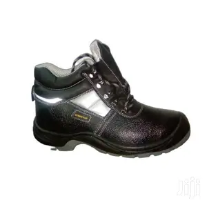 Ultimate Plus Safety Work Boot