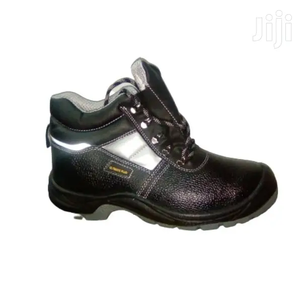 Ultimate Plus Safety Work Boot