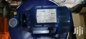 Water Pump 1.0 Hp Canam
