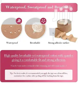 Boob Tape_perfect Boob Sculpt