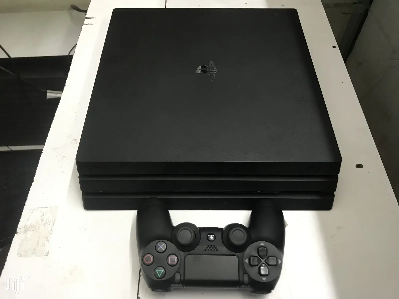 Ps4 PRO Used