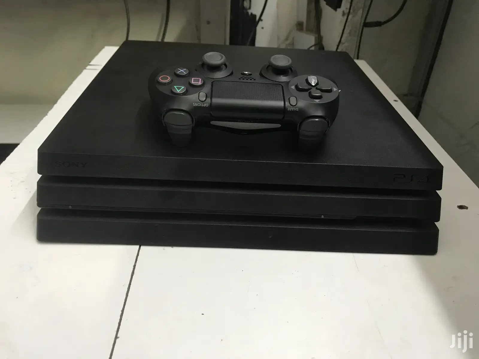 Ps4 PRO Used