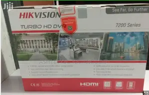 Dahua Bullet Cameras 720p