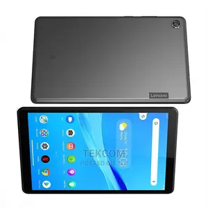 New Lenovo Tab M8 (HD) 32 GB Gray