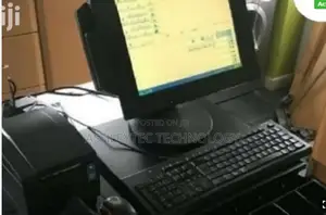 Point of Sale -Nairobi