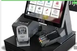 Perfect Point of Sale System (POS) Software Installation
