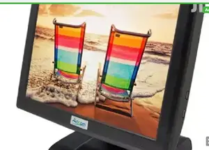 Touch Screen Point of Sale Software and Complete Hardware