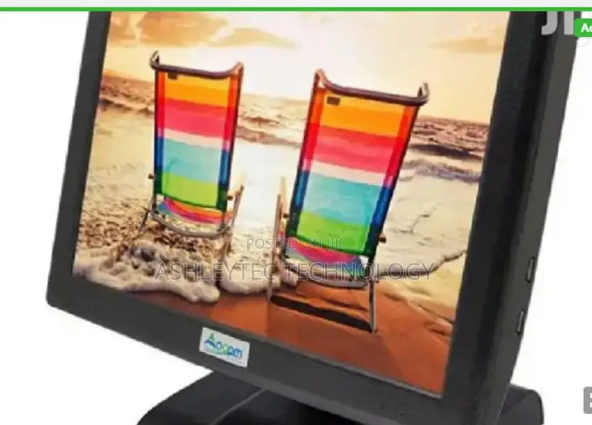 Touch Screen Point of Sale Software and Complete Hardware
