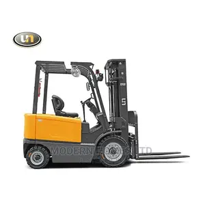 Balance Weight Type Fork Lift