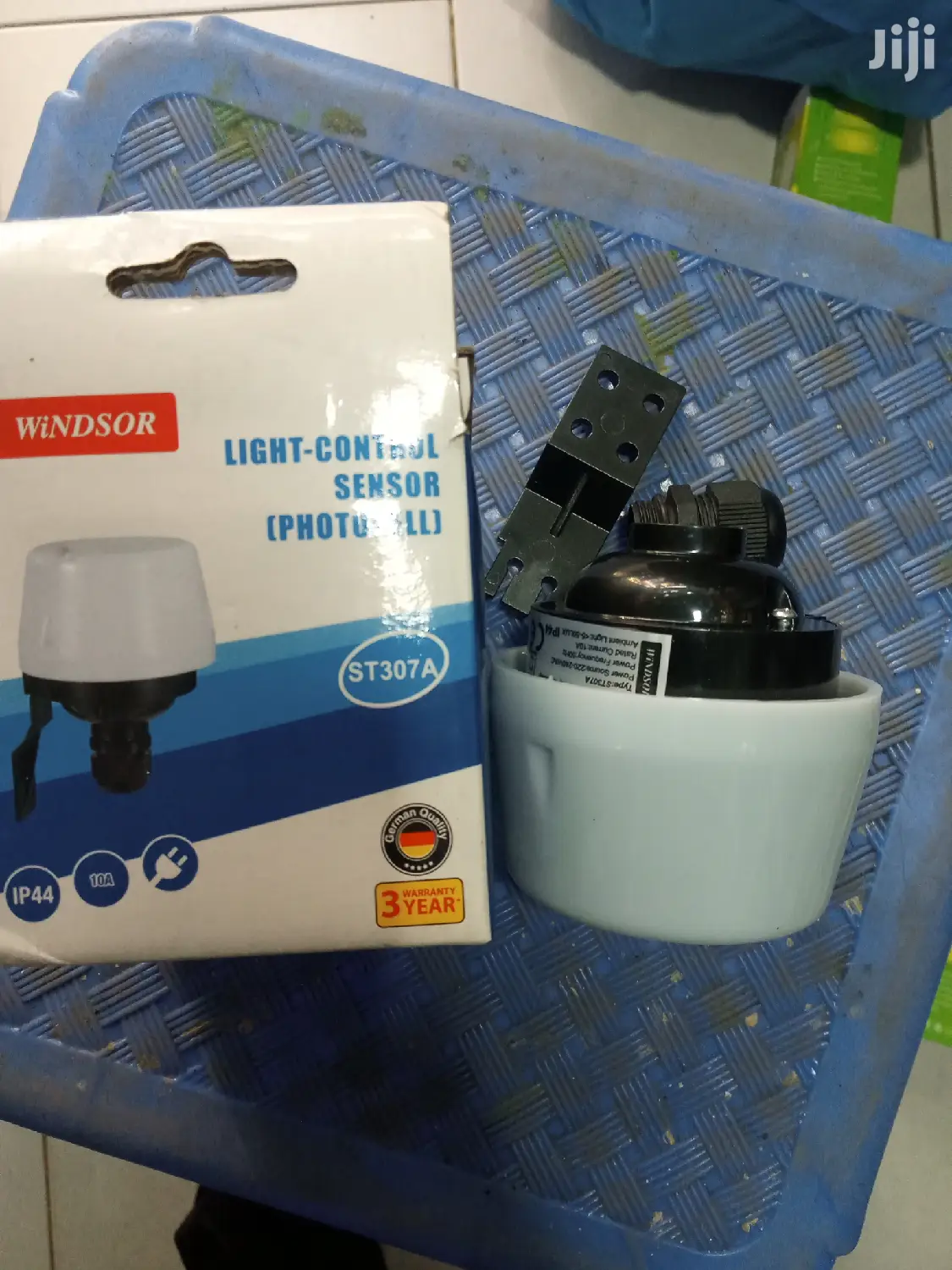 20 Am Photocell