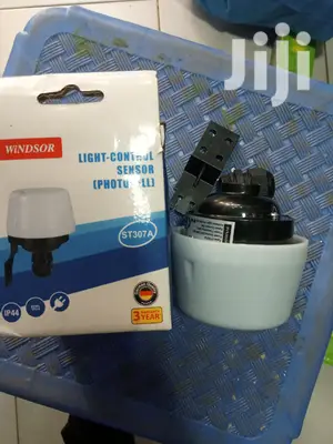 20 Am Photocell