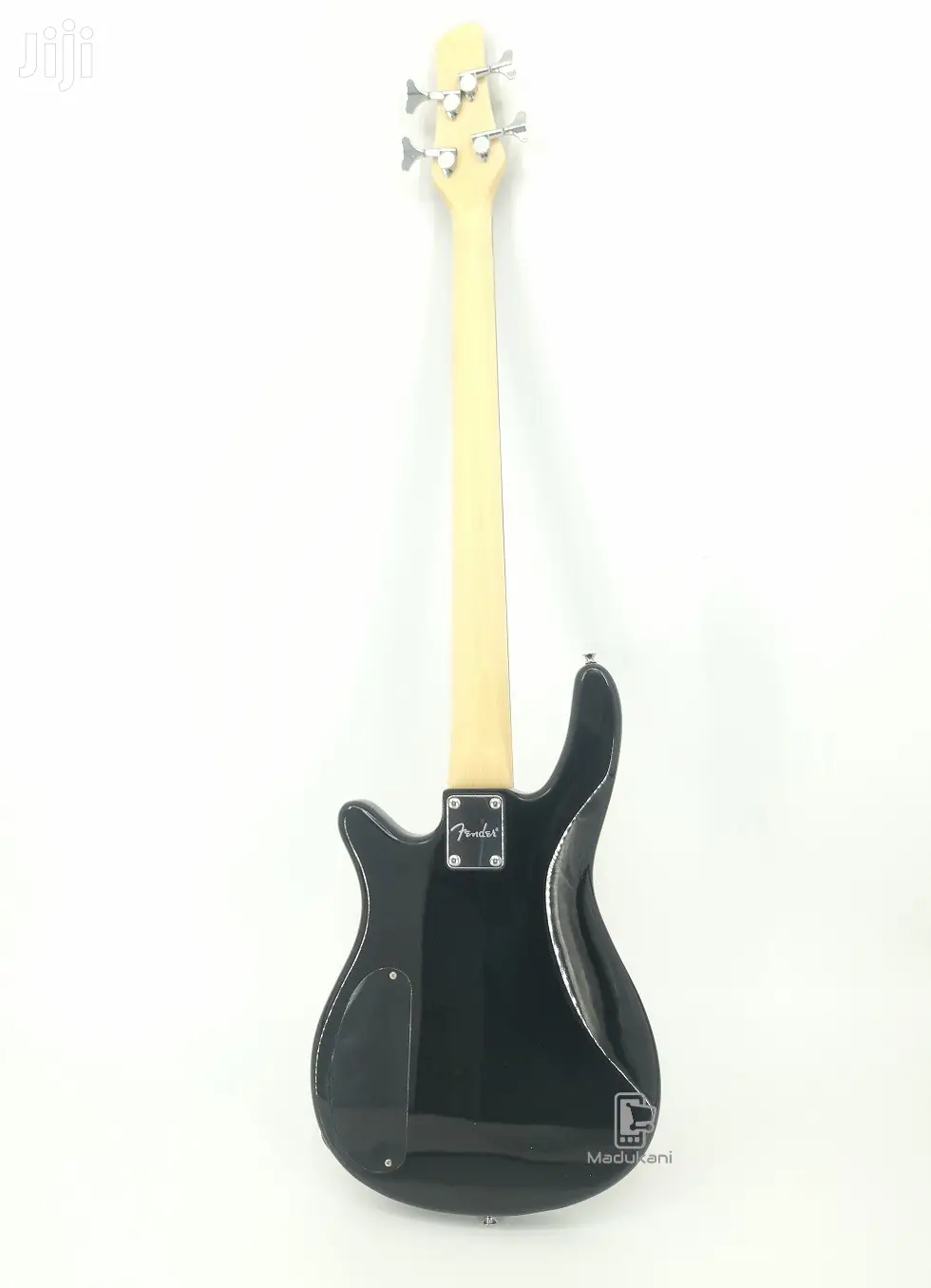 Generic Fender 4 String Bass Guitar