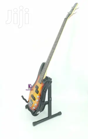 Generic Fender 4 String Bass Guitar