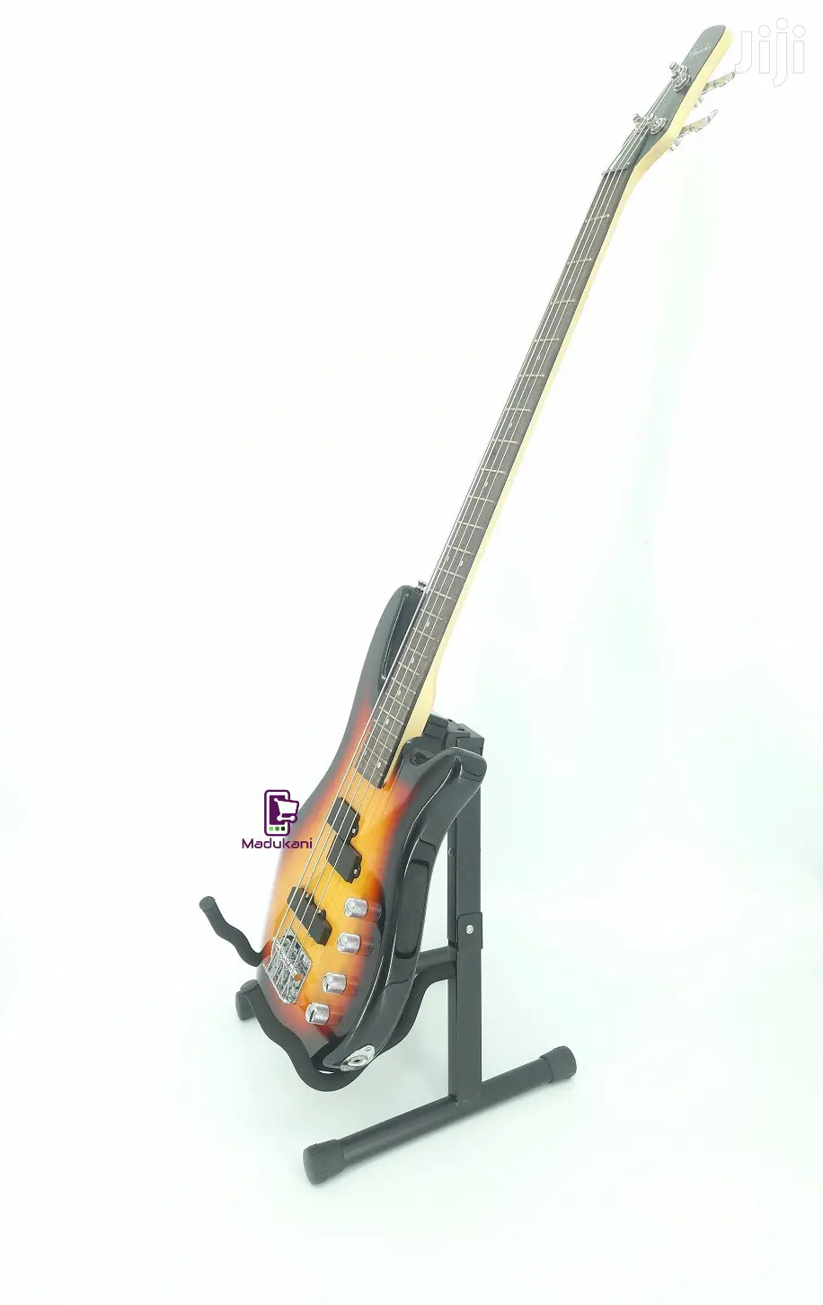 Generic Fender 4 String Bass Guitar