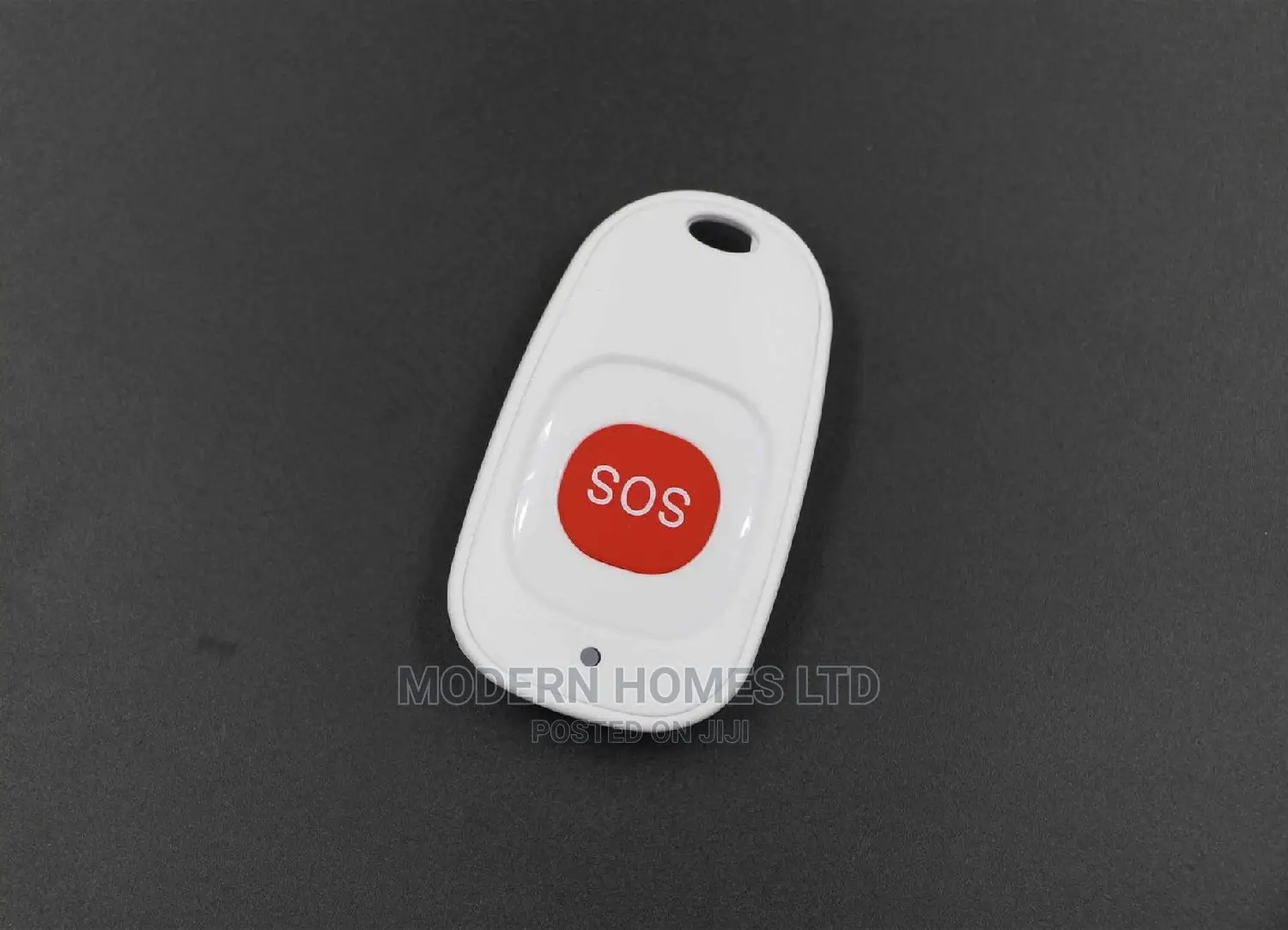 Wireless Panic Buttons